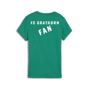 FC-Gratkorn Fan Shirt Damen Grün