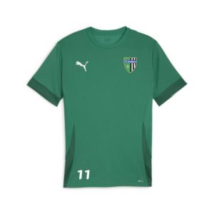 Trainingsshirt Polyester Herren